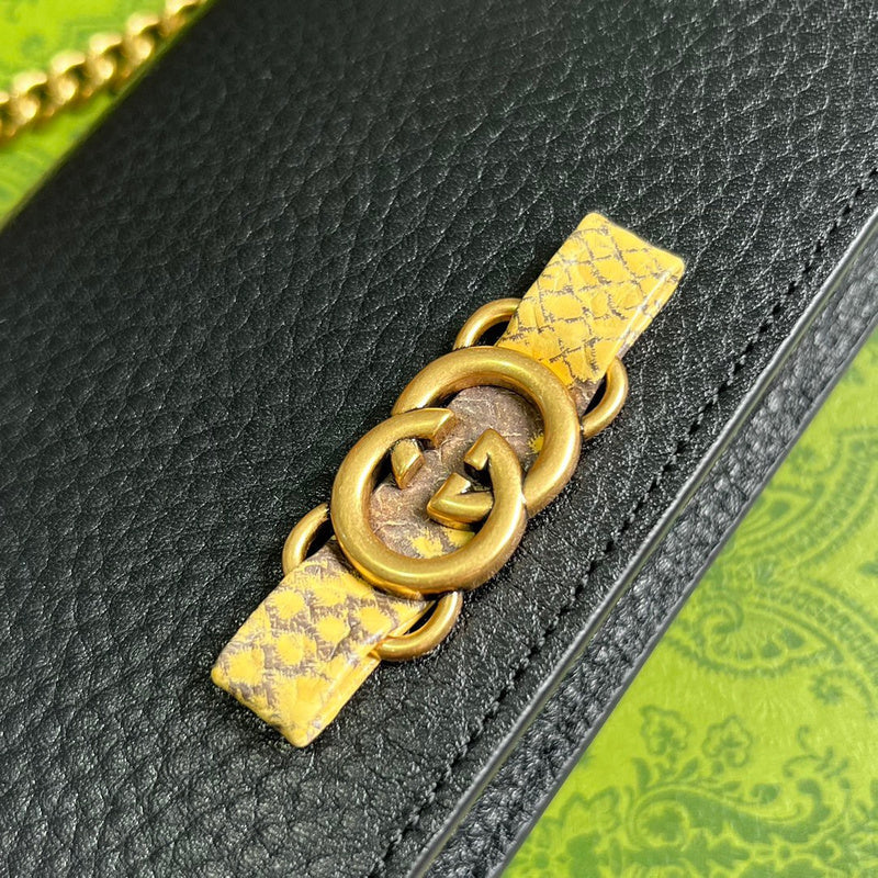 Glami-i - Guki Wallet - 089