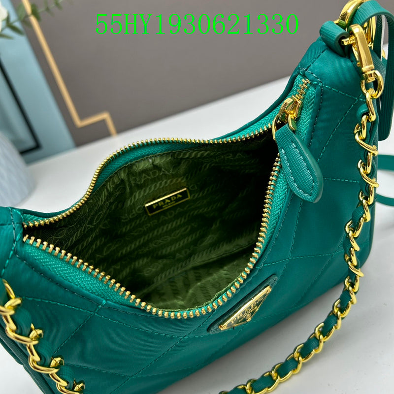 Satchel Bags - PDA Bags - 3161