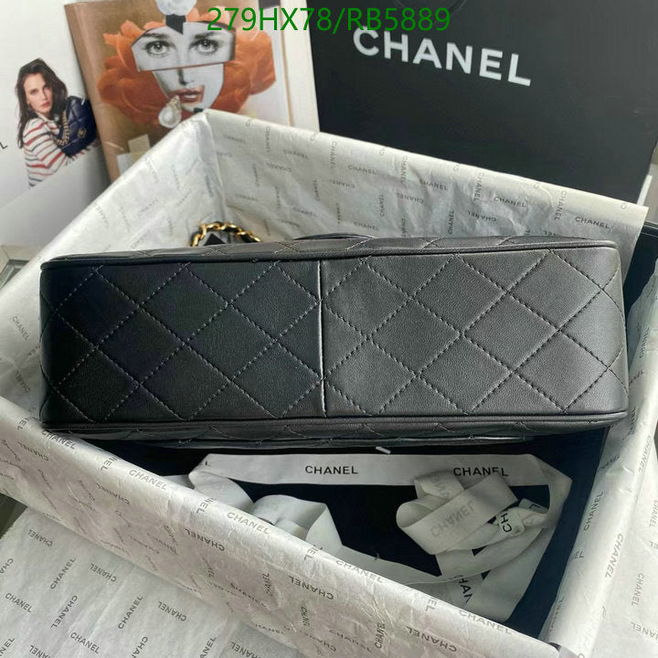 SAMC - CHL Bags - 006