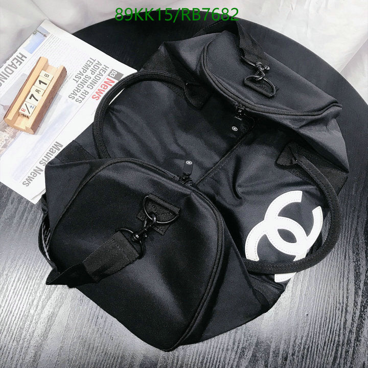 SAMC - CHL Bags Handbags - 081