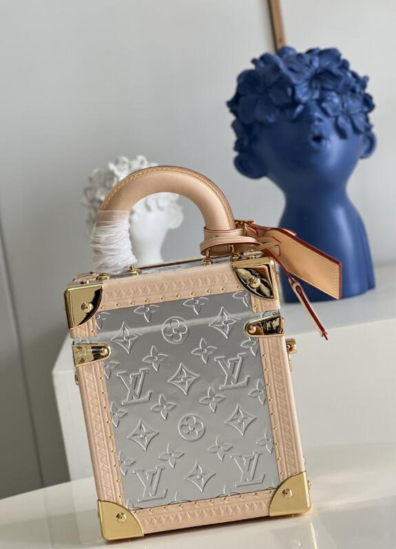 SAMC - LOV Bags - 1639