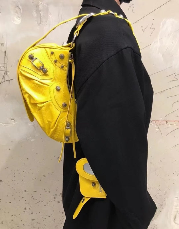 Satchel Bags - BGA Bags - 181