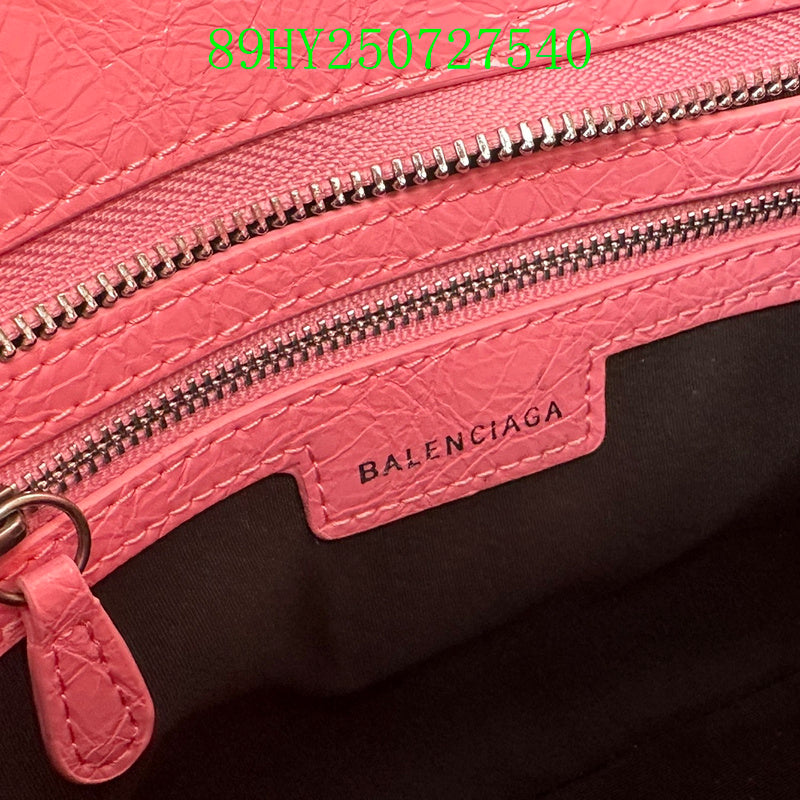 ELE Fashion - BGA Bags - 1693