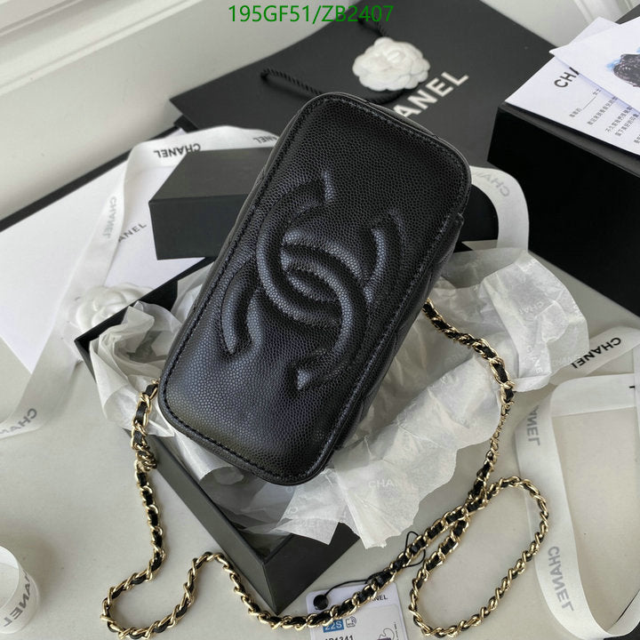 SAMC - CHL Bags - 622