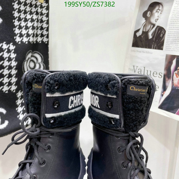 SAMCC - DOR Women Shoes - 1618