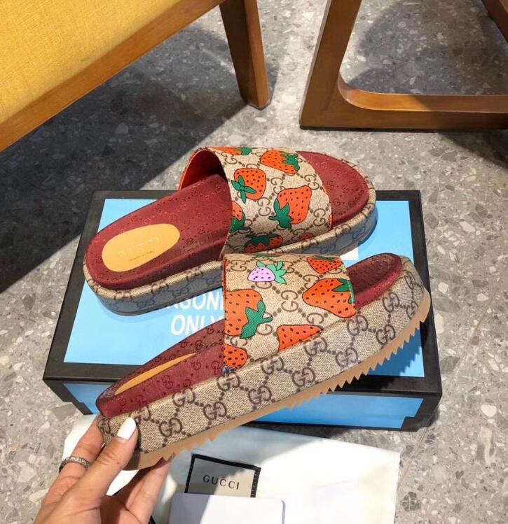 SAMC - GUKI Women Shoes - 1924