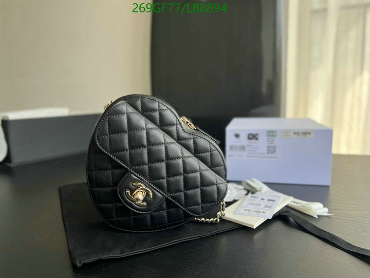 SAMC - CHL Bags - 726