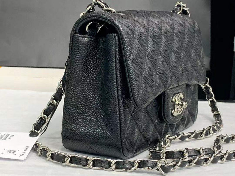 Satchel Bags - CHL Bags - 6627