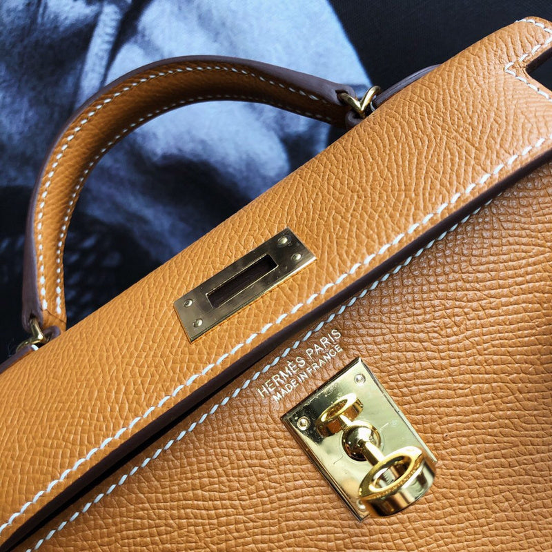 Satchel Bags - HMS-Bags - 1220
