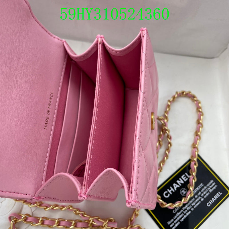 Glami - CHL Bags - 819
