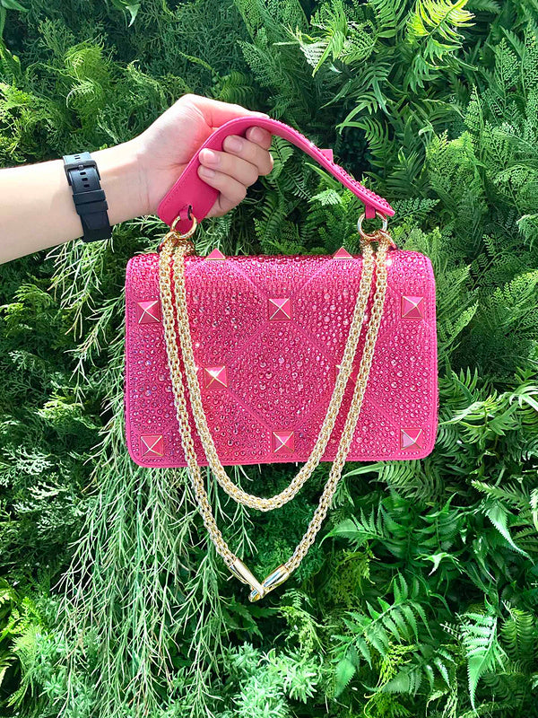 Glamy - VEL Bags - 1025
