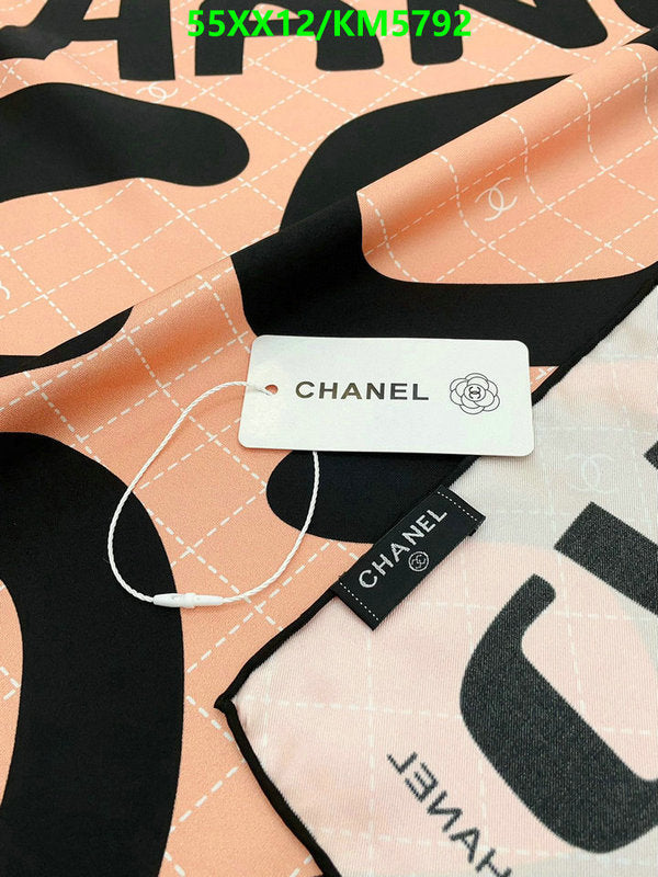 SAMC - CHL Scarves - 044