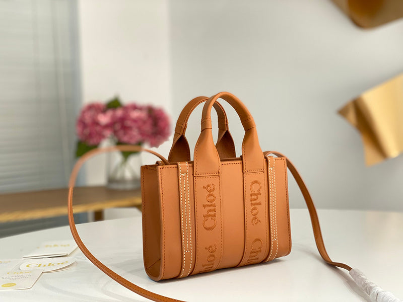 Glamy - CLE Bags - 470