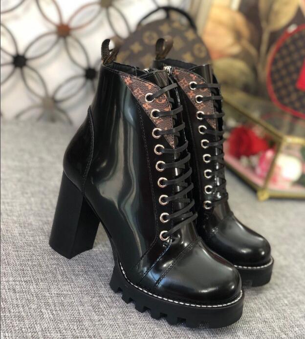 glamy - LOV Women Shoes - 752
