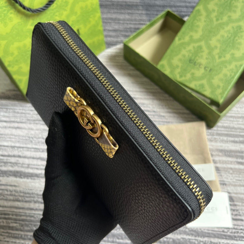 Glami-i - Guki Wallet - 079