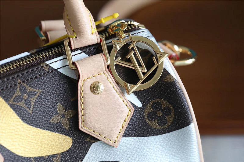 Glami GlamI Lu-Vi bags - 8152