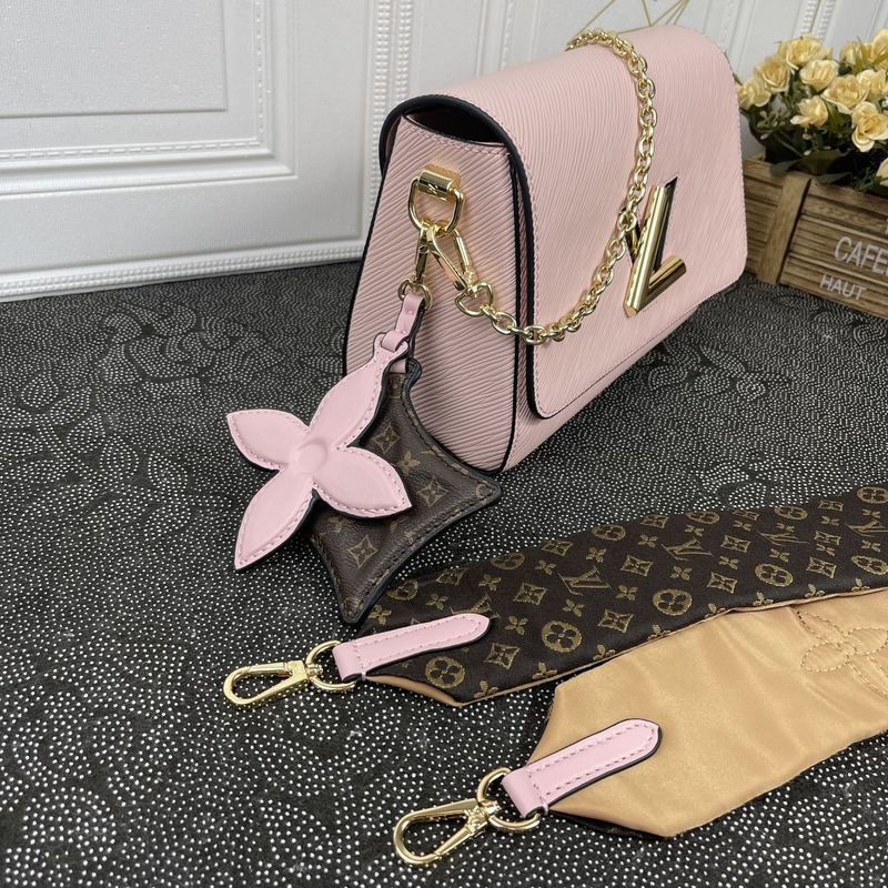 Satchel Bags - VL Bags - 416