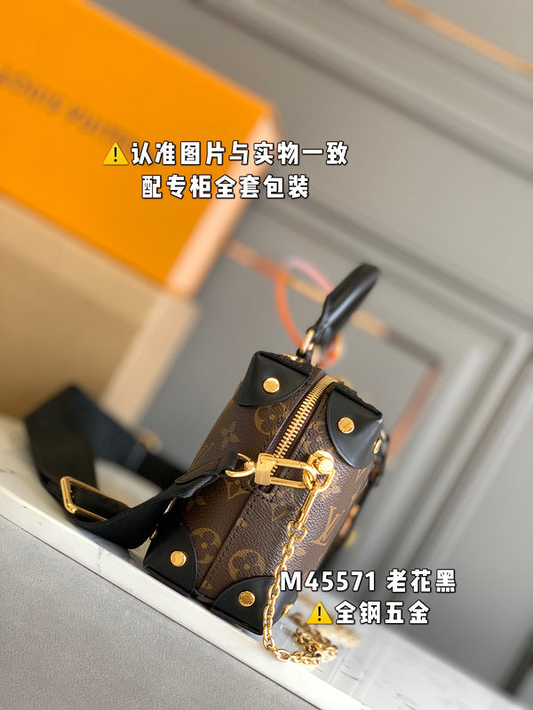 Glami GlamI Lu-Vi Bags - 16827
