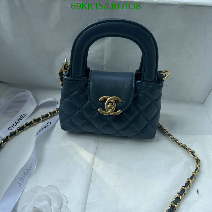 SAMC - CHL Bags Crossbody - 138