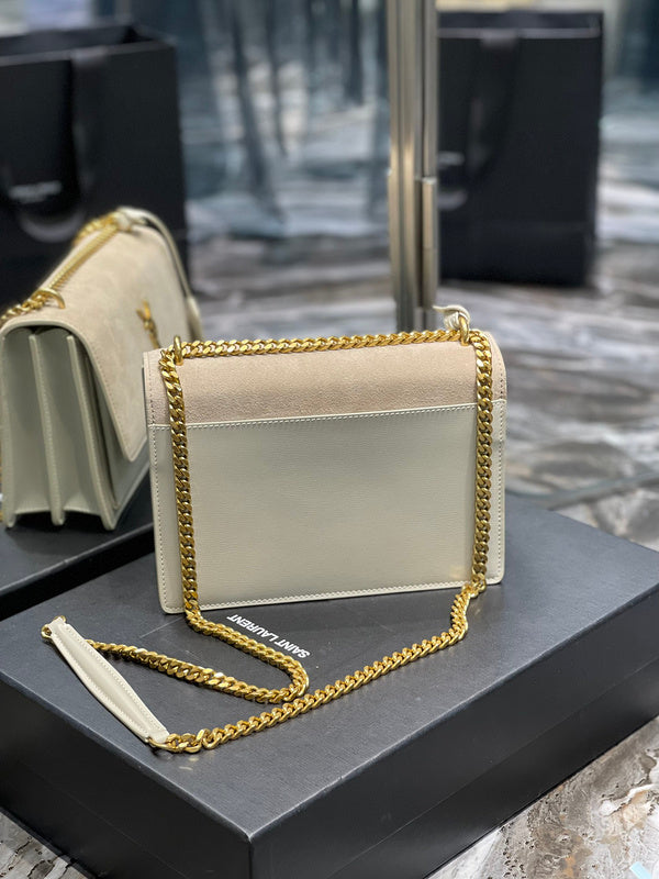 Glamy - YLS Bags - 724