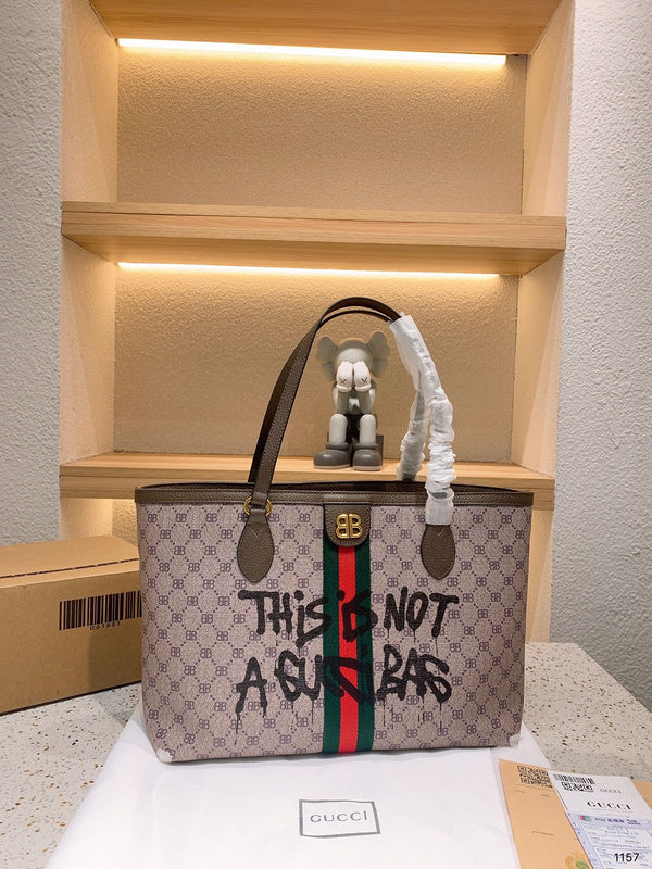 ELE Fashion - BGA Bags - 1529