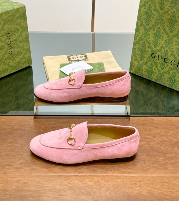 SAMC - GUKI Women Shoes - 040