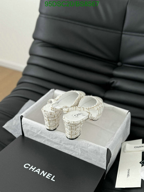 SAMC - CHL Women Shoes Ballet - 025