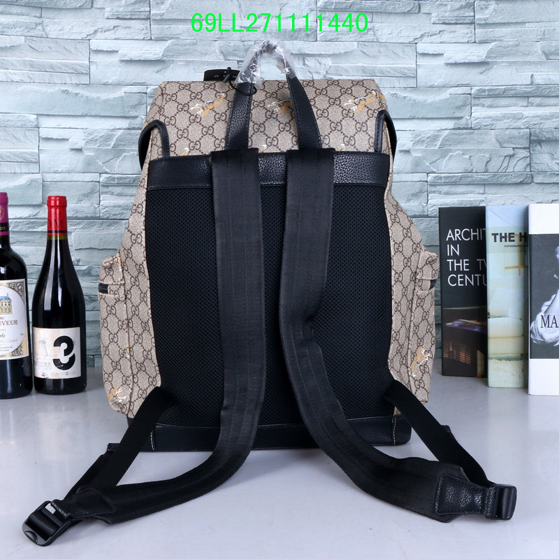 Glami Fashion - GCI Bags - 11422