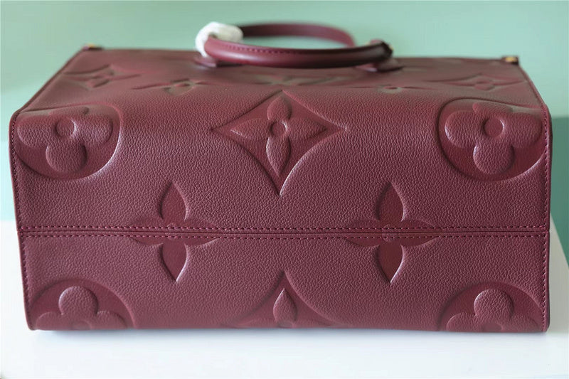 ELE - LUV Bags - 082