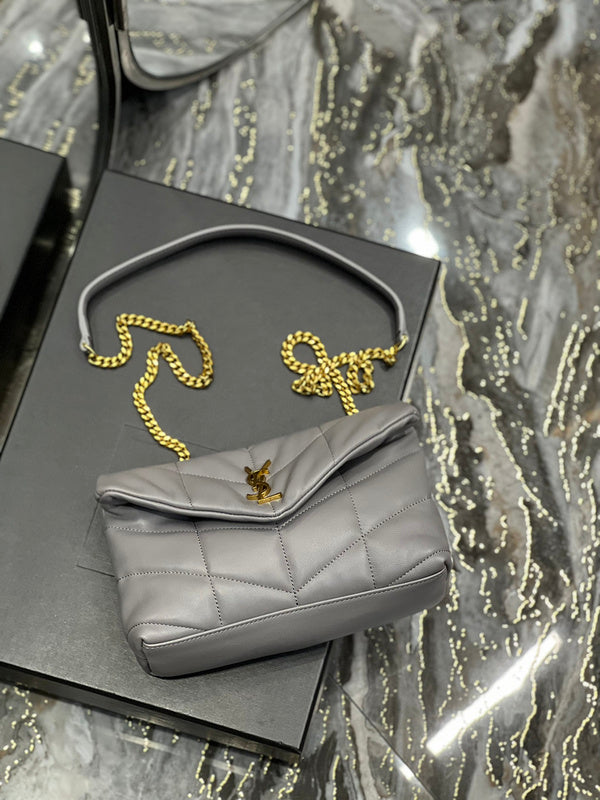 Satchel Bags - SLY Bags - 358