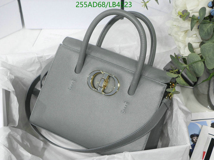 SAMCC - DOR Bags - 1316