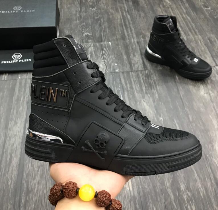 Glamy - PHP Shoes - 163