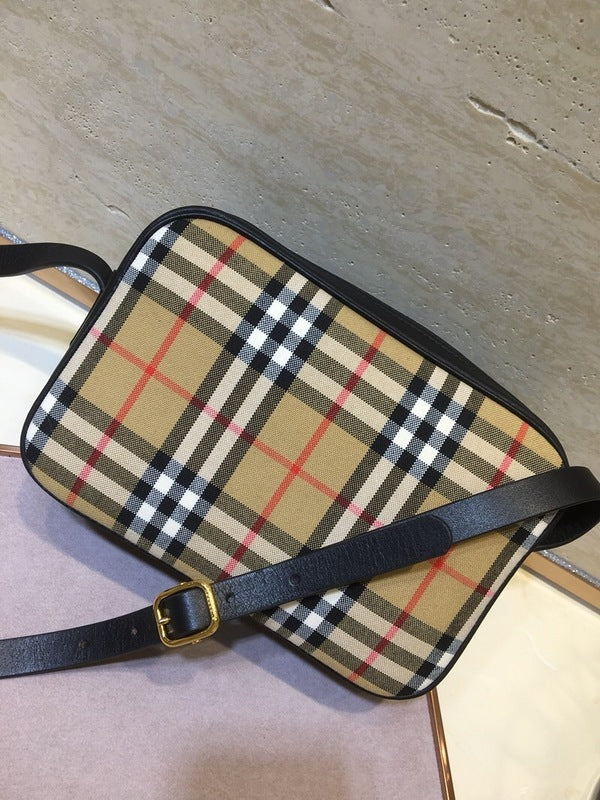 ELE Fashion -BBR Bags - 1114