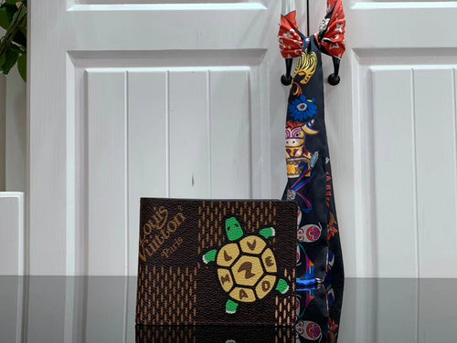 Fashion Lu-Vi bags - 2576