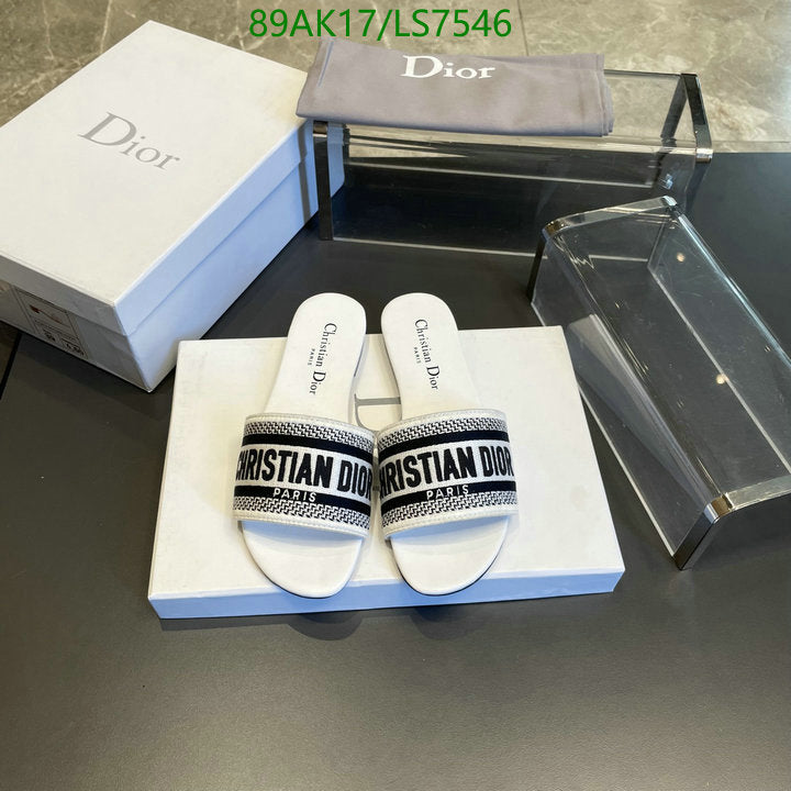 SAMCC - DOR Women Shoes - 2158