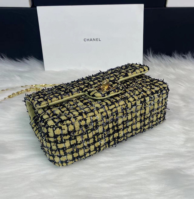 GlamI - CHL Bags - 3210