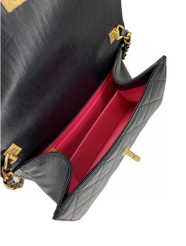 Satchel Bags - CHL Bags - 4259