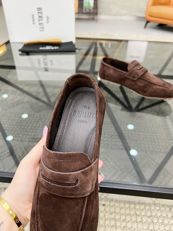Glami - BRE Men Shoes - 133