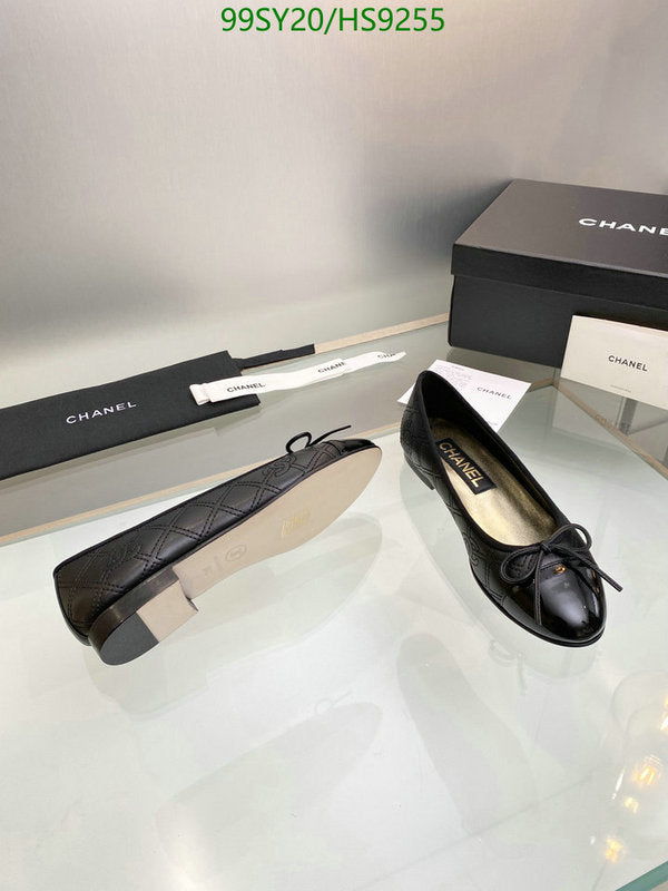 SAMC - CHL Women Shoes Ballet - 072