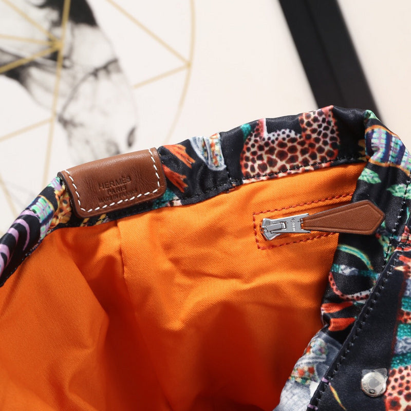 Satchel Bags - HMS-Bags - 1087