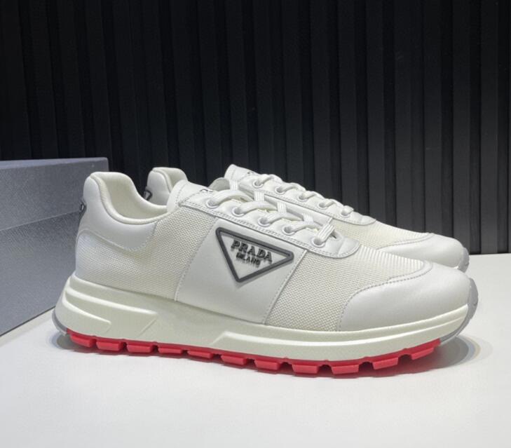 Glamy - PD Men Shoes - 320