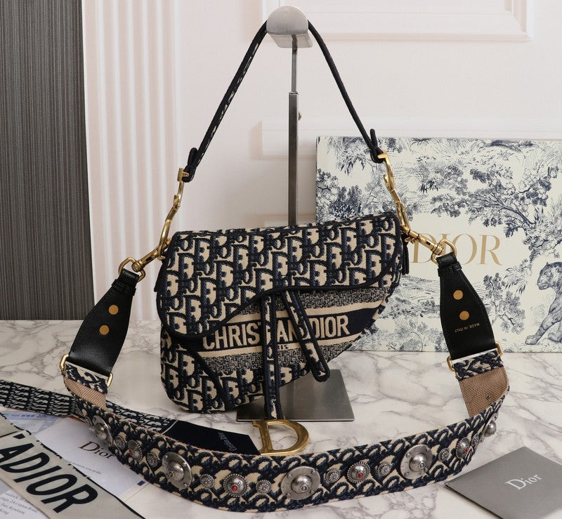 Satchel Bags - DOR Bags - 719