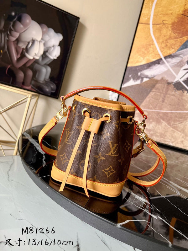 Glami - LOV Bags - 603