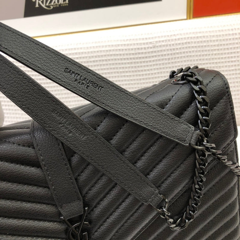 Satchel Bags - SLY Bags - 1419