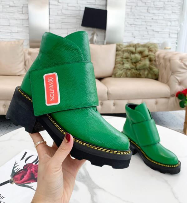 SAMC - LOV Women Shoes - 1332