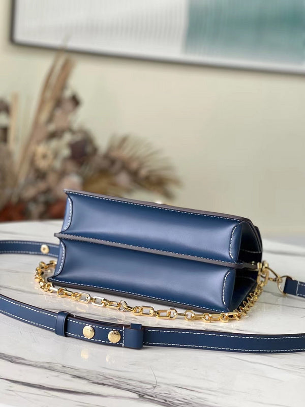 Satchel Bags - VL Bags - 333