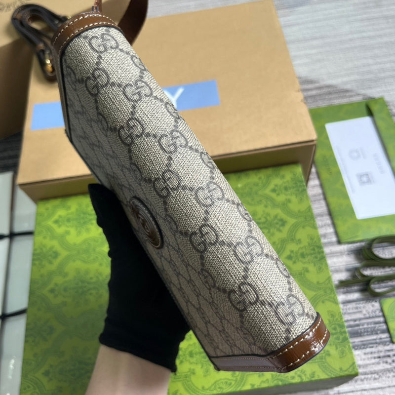 Glami-i - Guki Men Bags - 034