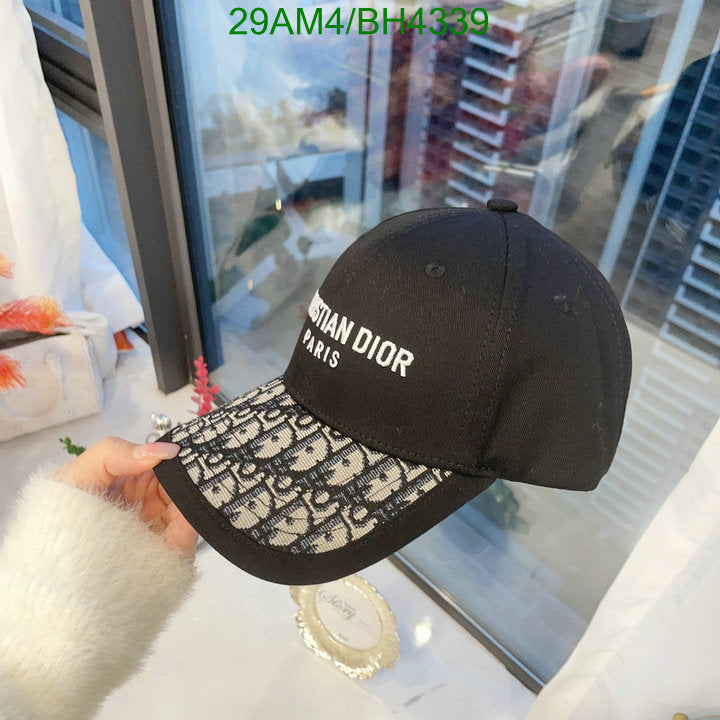 SAMC - DOR Caps & Hats - 010