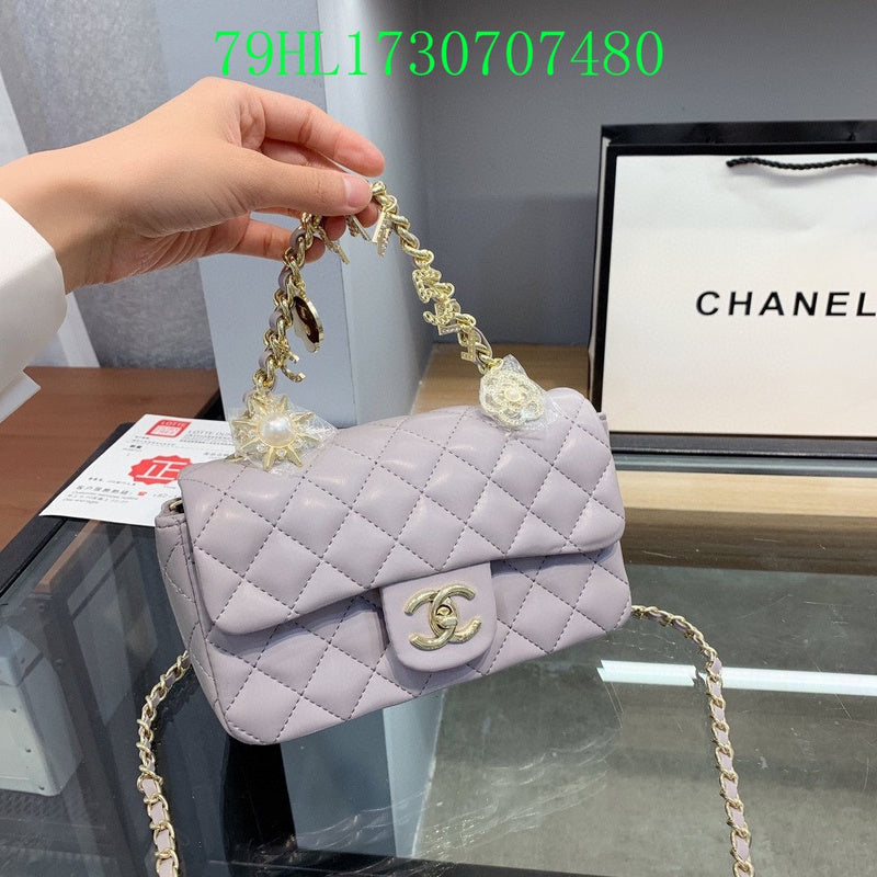 Glami - CHL Bags - 2510