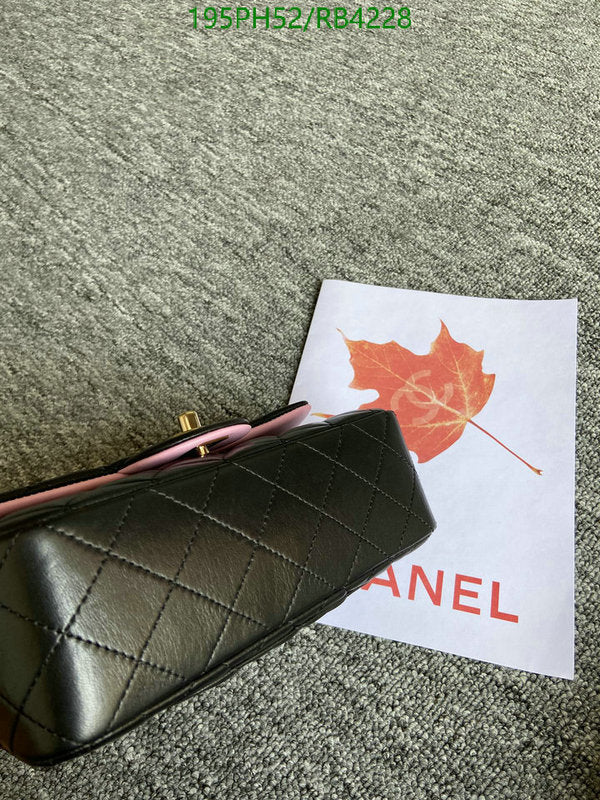 SAMC - CHL Bags - 364